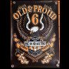 Banner - Old And Proud 6