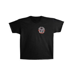 Camiseta Old & Proud 1