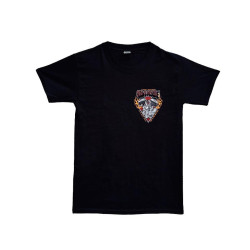 Camiseta Old & Proud 3