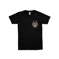 Camiseta Old & Proud 6