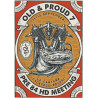Entrada anticipada evento Old And Proud 7