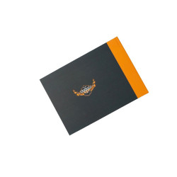 Libro Old & Proud 6